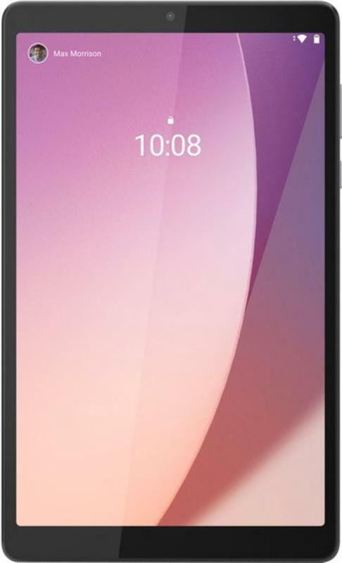 Планшет Lenovo Tab M8 (4rd Gen) TB300FU 3/32GB Arctic Grey + Case&Film (ZABU0147UA)