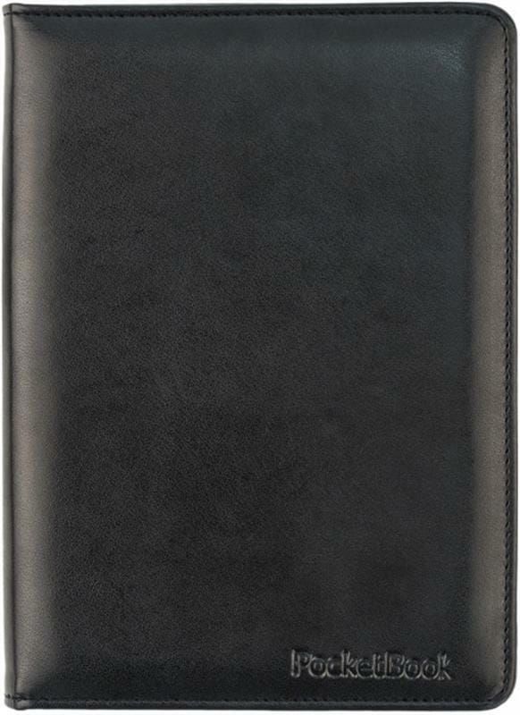 Чохол-книжка PocketBook для PocketBook 7.8" 740 кутики Black (VLPB-TB740BL1)
