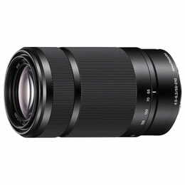Купити Об`ектив Sony 55-210 mm, f/4.5-6.3 NEX, Black (SEL55210B.AE) Об`ектив Sony 55-210 mm, f/4.5-6.3 NEX, Black (SEL55210B.AE)