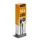 Фото - Кабель ColorWay USB - Lightning (M/M), 1 м, Black (CW-CBUL004-BK) | click.ua