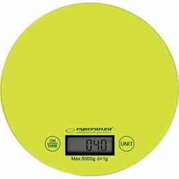 Ваги кухонні Esperanza EKS003G