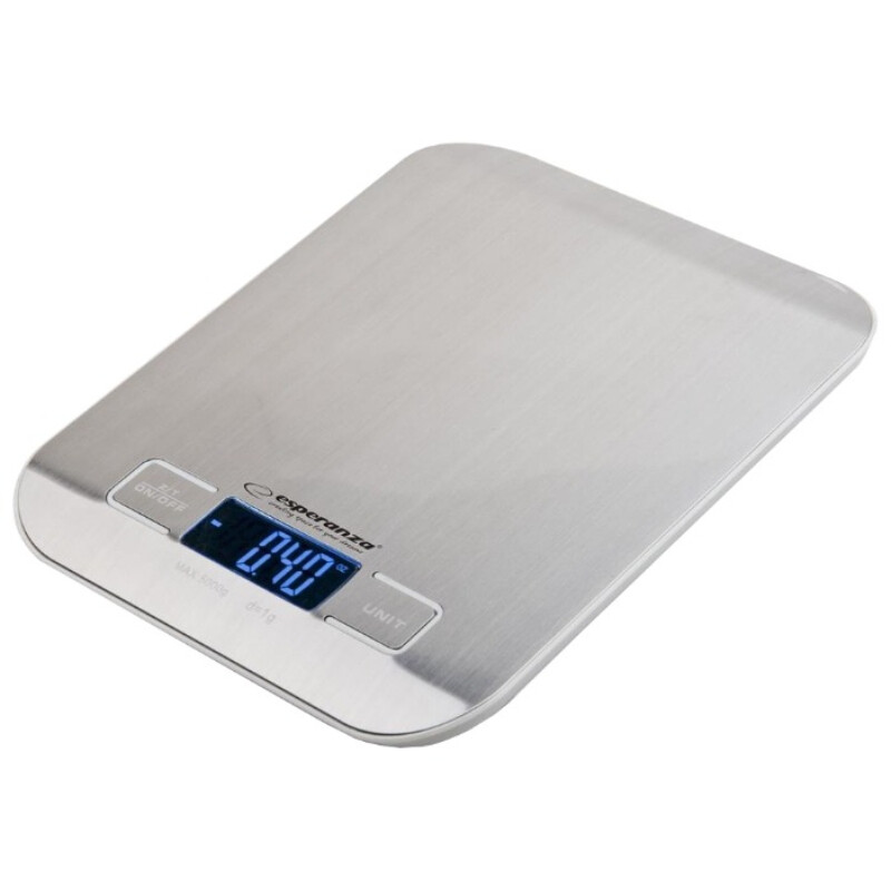 Ваги кухонні Esperanza EKS001