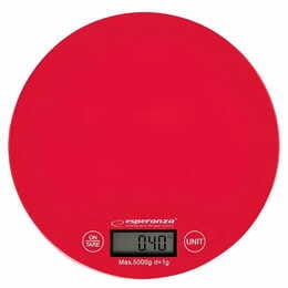 Ваги кухонні Esperanza EKS003R