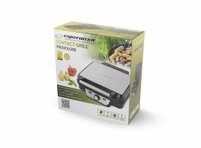 Гриль Esperanza EKG007