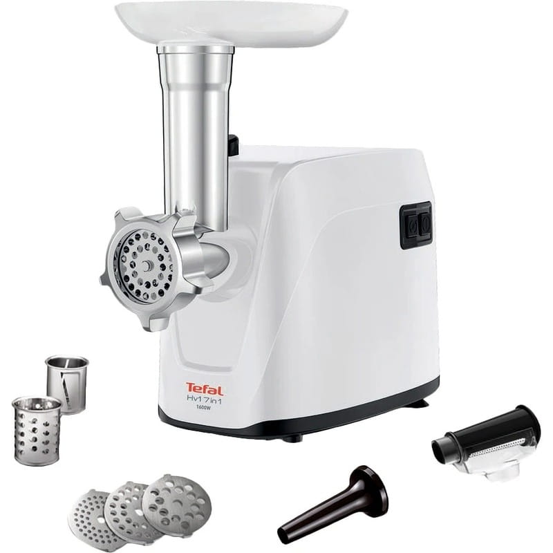 Мясорубка Tefal NE114130