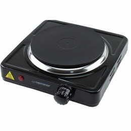 Настольная плита Esperanza EKH002K