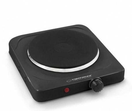 Настольная плита Esperanza EKH002K