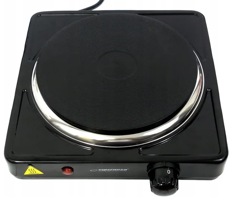 Настольная плита Esperanza EKH002K