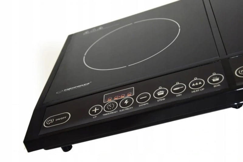 Настольная плита Esperanza EKH008