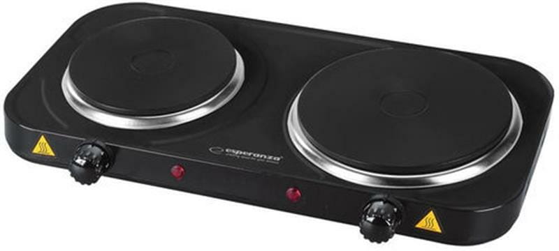 Настольная плита Esperanza EKH007K