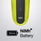 Фото - Электробритва Braun Series 3 300BT Black/Green | click.ua