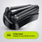 Фото - Электробритва Braun Series 3 300BT Black/Green | click.ua