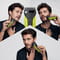 Фото - Электробритва Braun Series 3 300BT Black/Green | click.ua