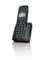Фото - Радіотелефон DECT Gigaset A116 Black | click.ua