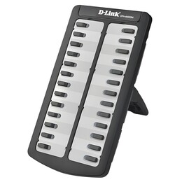 IP-телефон D-Link DPH-400EDM/E/F3