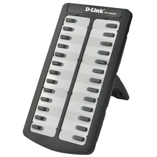 IP-телефон D-Link DPH-400EDM/E/F3