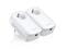 Фото - Комплект адаптеров для создания сети Ethernet на основе электросети TP-Link TL-PA8010P KIT (1200Mbps, 2x2 MIMO, Beamforming) | click.ua