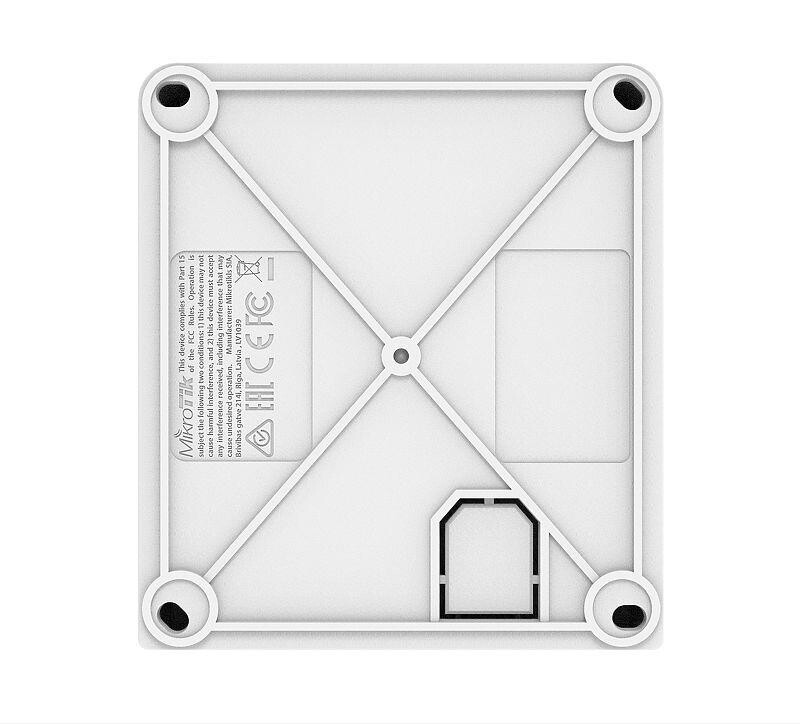 Інжектор MikroTik GPEN21