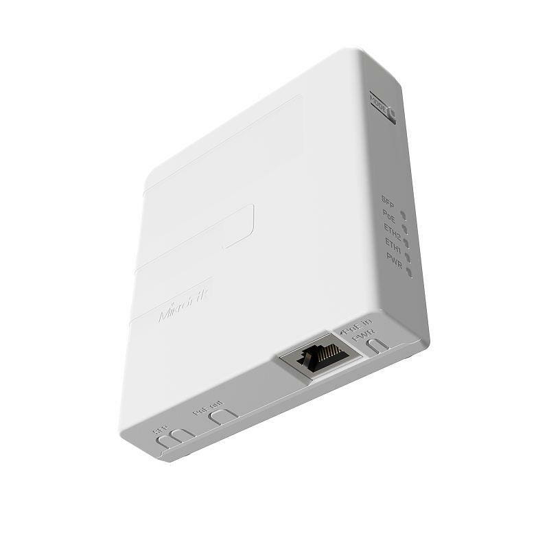 Инжектор MikroTik GPEN21