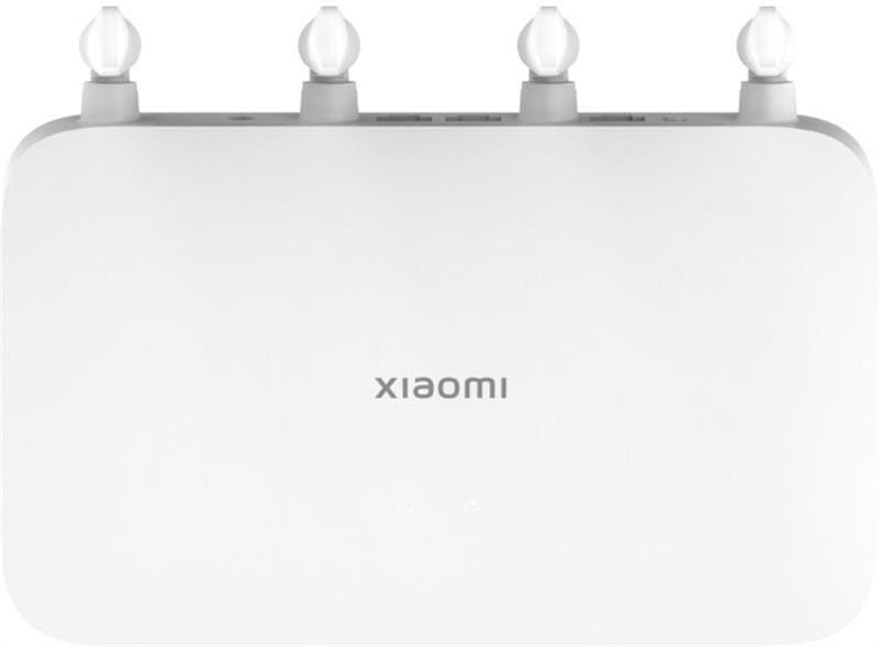 Бездротовий маршрутизатор Xiaomi Router AC1200 (DVB4330GL)