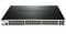 Фото - Комутатор D-Link DGS-1210-52P/ME 24x 1GE с PoE, 24x1GE, 4x1000BaseX SFP, L2 | click.ua