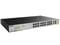 Фото - Комутатор D-Link DGS-1026MP (24x1GE c PoE, 2x1GE/SFP PoE 802.3af/at 370Вт, Некерованний) | click.ua