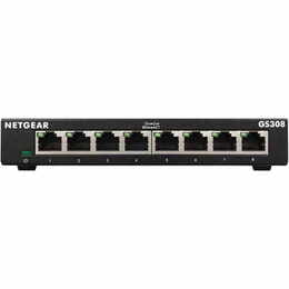 Коммутатор Netgear GS308-300PES
