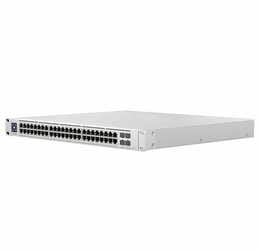 Коммутатор Ubiquiti UniFi Switch Enterprise 48 PoE (USW-ENTERPRISE-48-POE)