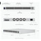 Фото - Комутатор Ubiquiti UniFi Switch Enterprise 48 PoE (USW-ENTERPRISE-48-POE) | click.ua