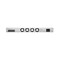 Фото - Комутатор Ubiquiti UniFi Switch Enterprise 48 PoE (USW-ENTERPRISE-48-POE) | click.ua