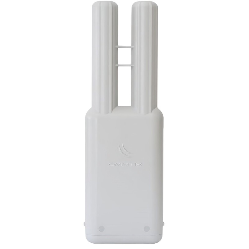 Точка доступу Mikrotik OmniTIK U-5HnD