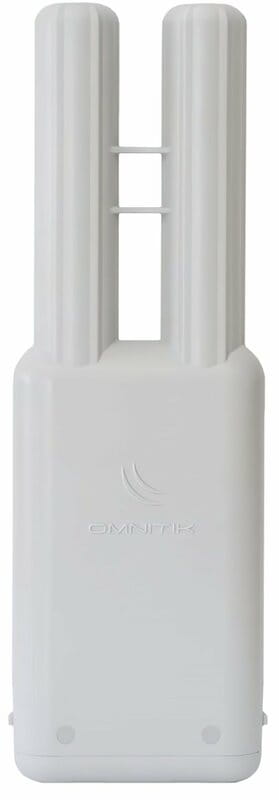 Точка доступу Mikrotik OmniTIK U-5HnD