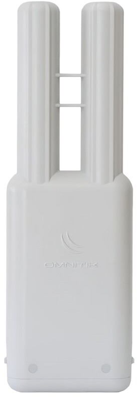 Точка доступу Mikrotik OmniTIK U-5HnD