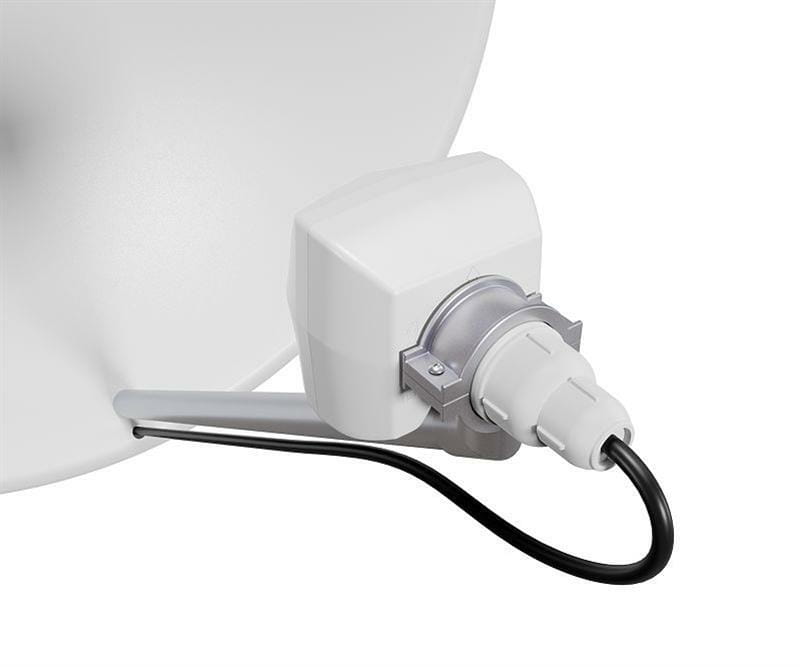 Точка доступа Mikrotik LDF LTE6 kit (RBLDFR&R11e-LTE6) (1xFE, LTE cat. 6)
