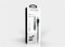 Фото - Кабель Grand-X USB - USB Type-C (M/M), 3 A, Fast Сharge, 1.2 м, Black (FC-12B) | click.ua