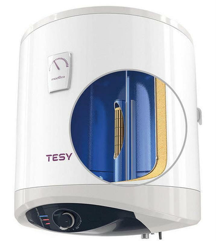 Водонагрівач Tesy Modeco 50 (GCV 504716D C21 TS2RC)