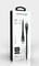 Фото - Кабель Grand-X USB Type-C - Lightning (M/M), MFI, Power Delivery 18W, 1 м, Gray (CL-01) | click.ua