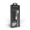 Фото - Кабель Grand-X USB Type-C - USB Type-C, Power Delivery, 48W, 1м, White (CC-07) | click.ua
