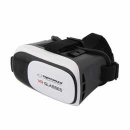 Окуляри віртуальної реальності Esperanza Glasses 3D VR (EMV300)