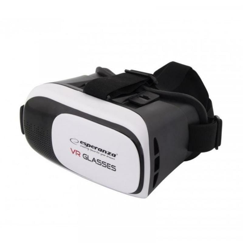 Окуляри віртуальної реальності Esperanza Glasses 3D VR (EMV300)
