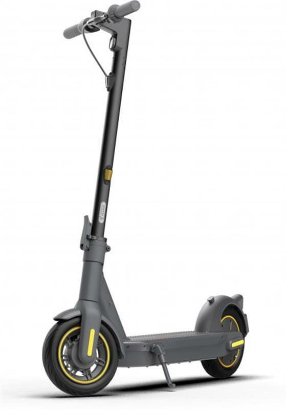 Электросамокат Segway Ninebot Max G30 II (AA.00.0010.32)