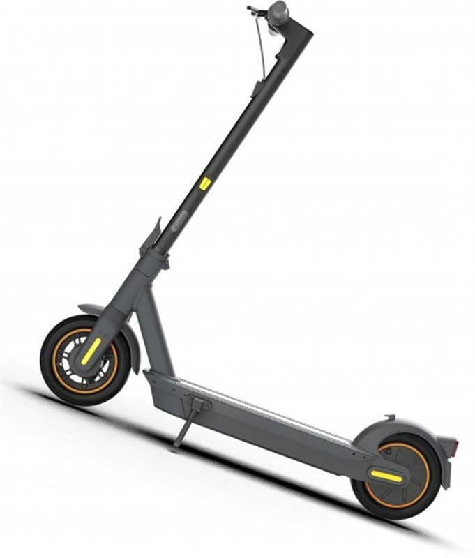 Электросамокат Segway Ninebot Max G30 II (AA.00.0010.32)
