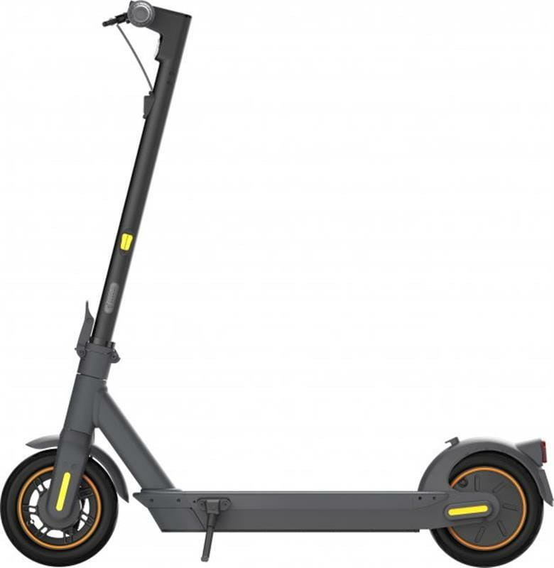 Электросамокат Segway Ninebot Max G30 II (AA.00.0010.32)