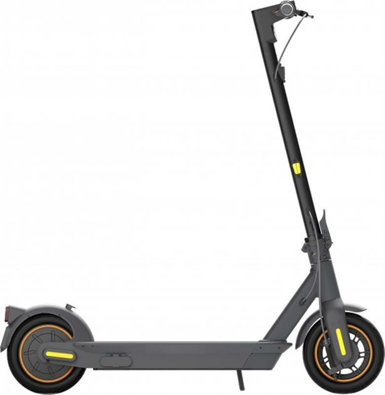 Электросамокат Segway Ninebot Max G30 II (AA.00.0010.32)
