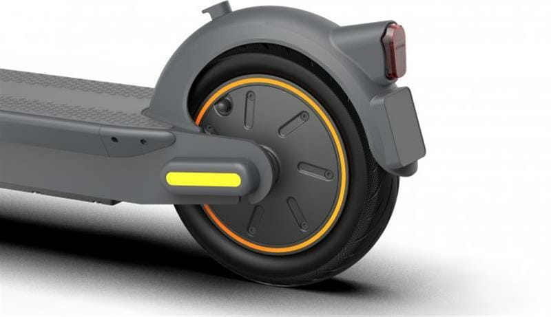 Электросамокат Segway Ninebot Max G30 II (AA.00.0010.32)