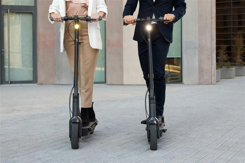 Электросамокат Segway Ninebot Max G30 II (AA.00.0010.32)
