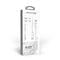 Фото - Кабель Grand-X USB Type-C - Lightning (M/M), Power Delivery, 20 W, 1 м, White (CL-07) | click.ua
