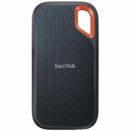 Накопитель внешний SSD 2.5" USB 2TB SanDisk Extreme Portable E61 (SDSSDE61-2T00-G25)