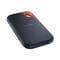 Фото - Накопичувач зовнішній SSD 2.5" USB 2TB SanDisk Extreme Portable E61 (SDSSDE61-2T00-G25) | click.ua