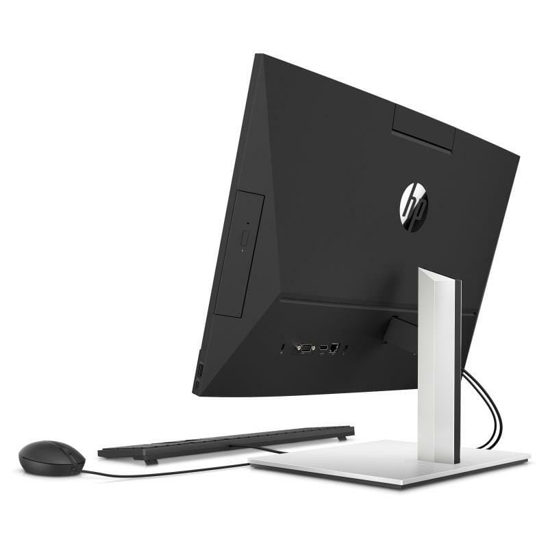 Моноблок HP ProOne 440 G6 (261Y5ES) Win10 Black